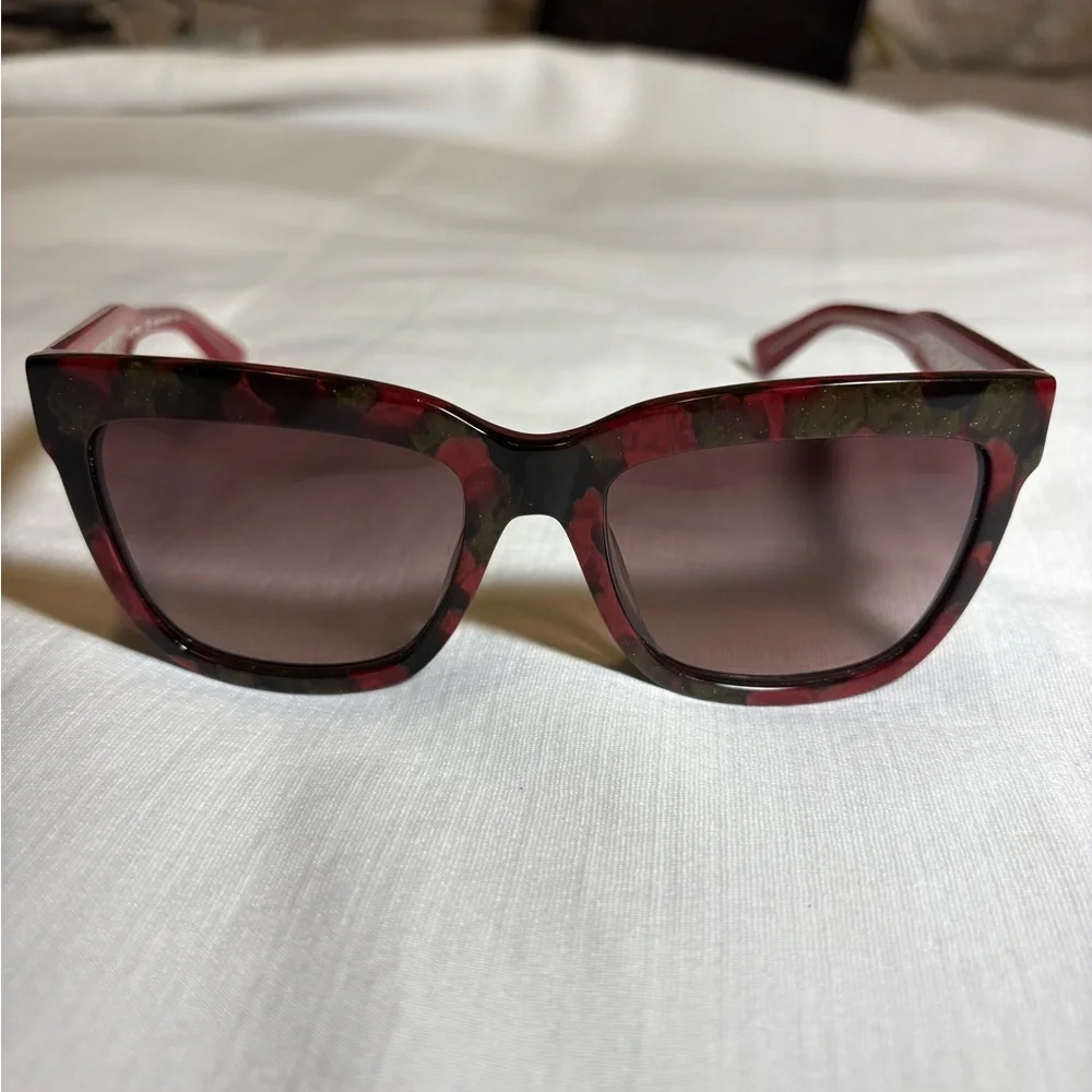 Etro Suns ET603S Made in Italy